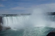 Fall for Niagara Tour