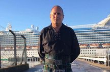 Tours from Invergordon Port