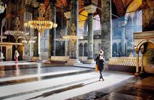 Istanbul Highlights Half-Day Tour