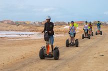 Segway Tour of Santa Maria