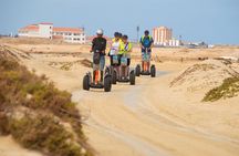 Segway Tour of Santa Maria