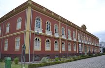 Manaus: Like a Local Customized Guided Welcome Tour
