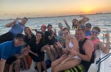 Night Bioluminescence Snorkel Tour