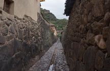 Sacred Valley tour to Machu Picchu and Rainbow Mountain hike 3-Day