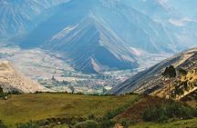 Sacred Valley tour to Machu Picchu and Rainbow Mountain hike 3-Day