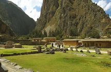 Sacred Valley tour to Machu Picchu and Rainbow Mountain hike 3-Day