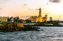Private Day Tour to Alexandria From Alexandria
