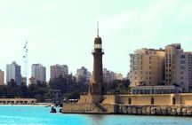 Private Day Tour to Alexandria From Alexandria