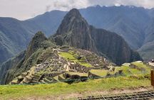 City Tour and Machu Picchu 3 Days - 2 Nights