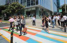 Half Day City Tour Lima - Colonial and Modern Shared