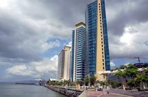 Port of Spain Like a Local: Customized Guided Tour