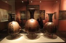 Shared Half Day Tour to Larco Herrera Museum