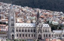 Quito Welcome Tour: Private Tour with a Local