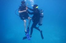 Discover Fajardo: 2-Tank Scuba Diving 