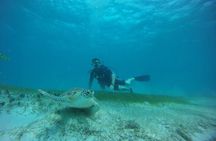 Discover Fajardo: 2-Tank Scuba Diving 