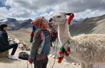 7 Colors Mountain Tour - Vinicunca