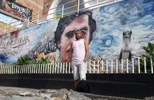 MOST COMPLETE Escobar City Tour