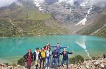 Tour to Laguna Humantay 1 Day