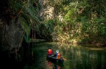 Barton Creek Tour