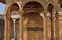 Cairo City Tour To Egyptian Museum & Citadel & Hanging Church & Khan El Khalili