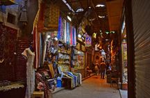 Cairo City Tour To Egyptian Museum & Citadel & Hanging Church & Khan El Khalili