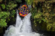 White Water Rafting - Kaituna Cascades, The Originals
