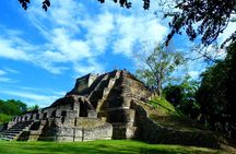 Private Altun Ha Maya Ruin & Belize City Adventure From Belize City