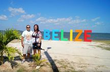 Private Altun Ha Maya Ruin & Belize City Adventure From Belize City
