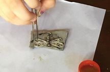  Silver Class