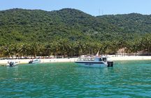 Cham Island Private Tour by Speed Boat with Fishing - Snorkeling