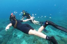 Snorkeling Package at Padang Bai Blue Lagoon