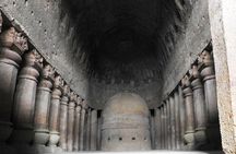 kanheri caves Tour in Mumbai Sanjay Gandhi National Park(SGNP)