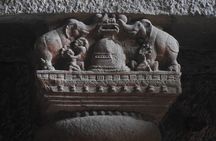 kanheri caves Tour in Mumbai Sanjay Gandhi National Park(SGNP)