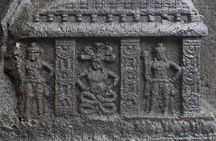 kanheri caves Tour in Mumbai Sanjay Gandhi National Park(SGNP)