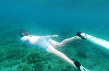 Snorkeling Package at Tulamben Liberty Shipwreck