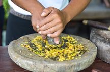 Small-Group Farm Tour & Balinese Cooking Class in Ubud with Kadek