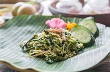 Small-Group Farm Tour & Balinese Cooking Class in Ubud with Kadek