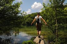 Plitvice Lakes N.P. Bus Tour from Zadar with Skip-the-Line