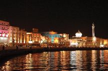 Evening Muscat Group Tour 