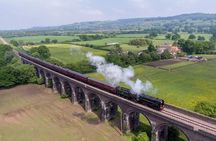Royal Windsor Cotswold & Shakespeare Country in Executive Vehicle Private Tour