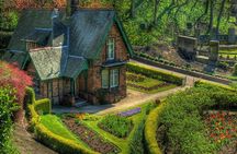 Royal Windsor Cotswold & Shakespeare Country in Executive Vehicle Private Tour