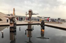 Private tour - Experience evening beauty of Yerevan