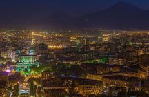 Private tour - Experience evening beauty of Yerevan