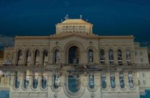 Private tour - Experience evening beauty of Yerevan