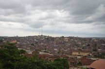 Adventure to Olumo Rock