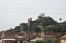 Adventure to Olumo Rock
