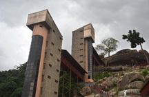 Adventure to Olumo Rock