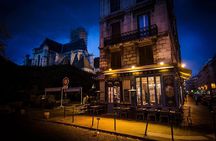 Paris Photography Masterclass - Private Photography Lesson