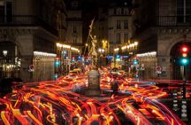 Paris Photography Masterclass - Private Photography Lesson