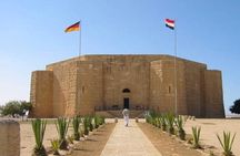 Day tour to Alamin and Alexandria